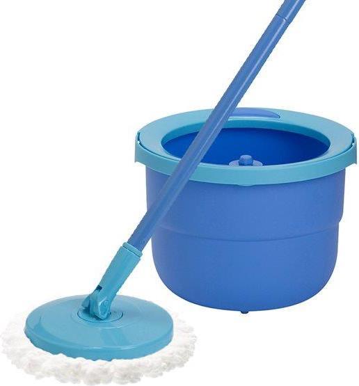 Image du produit Spontex Floor Cleaning Set Full Action System (1 pcs)