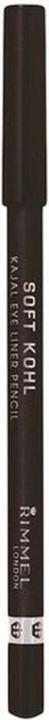 Produktbild Rimmel London Soft Kohl (021 Denim Blue)