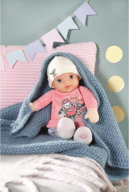 Immagine prodotto Baby Annabell Sweetie