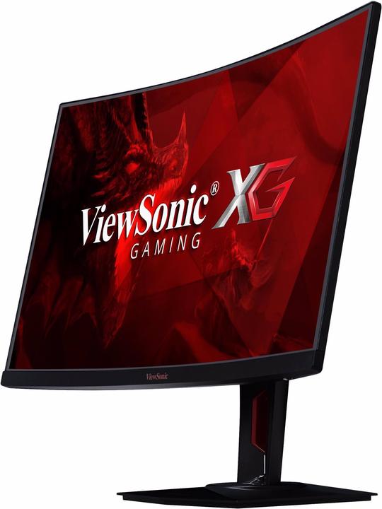 Produktbild Viewsonic XG3240C (2560 x 1440 Pixel, 32")