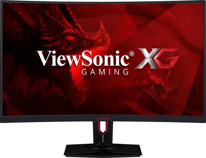 Produktbild Viewsonic XG3240C (2560 x 1440 Pixel, 32")