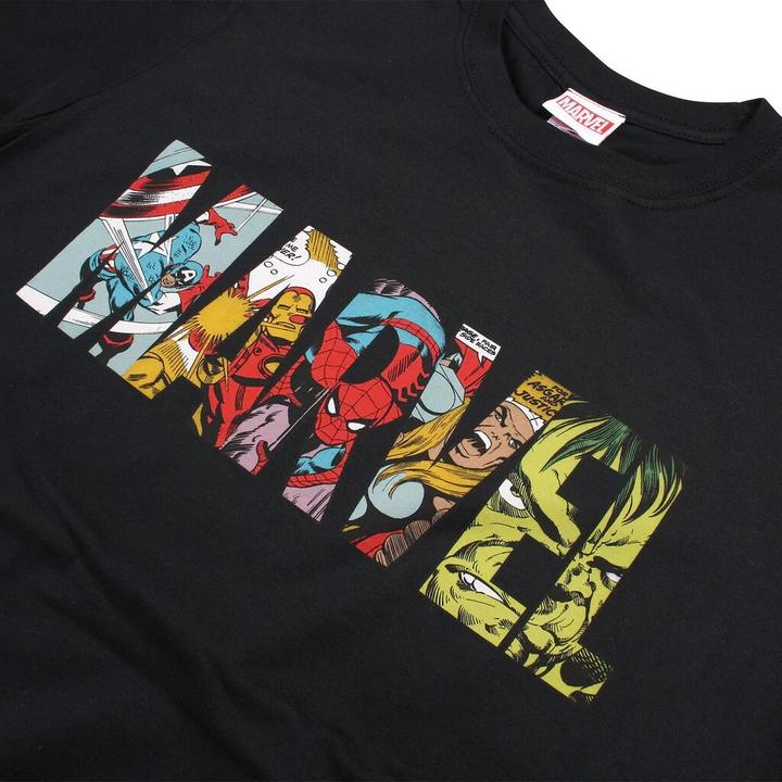 Actual product image Tshirt Logo (M)