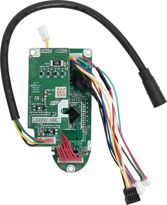 Produktbild Ninebot Display Dashboard