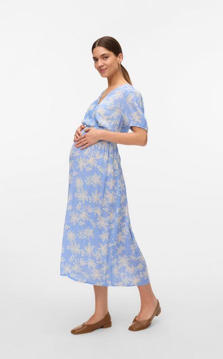Produktbild Mamalicious MLALIKA Umstandskleid Kleid (M)