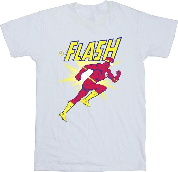Produktbild The Flash Running TShirt (5XL)