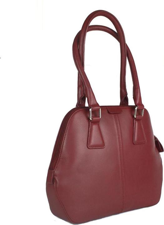 Actual product image Eastern Counties Leather Handbag