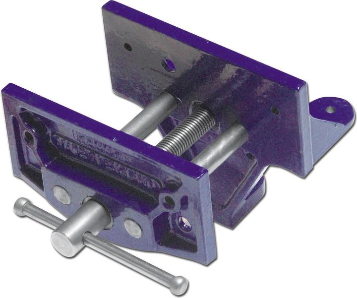 Actual product image Irwin Woodworking vices (175 mm)