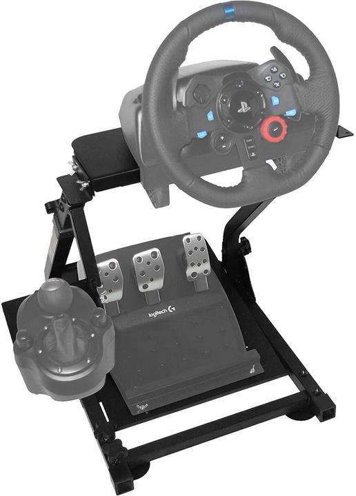 Actual product image Ner Steering wheel stand