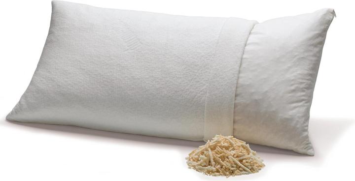 Produktbild Dormiente ZIRBENPILLO MED Kissen (60 x 40 x 11 cm)