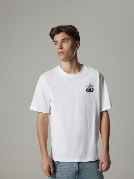 Produktbild Lmtd Kurzarm T-Shirt (170)