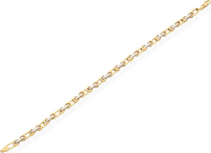 Immagine prodotto Carat Chic (19 cm, Oro 18ct)