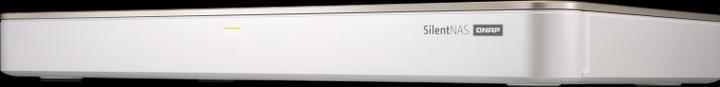 Produktbild QNAP HS-453DX-8G (0 TB)