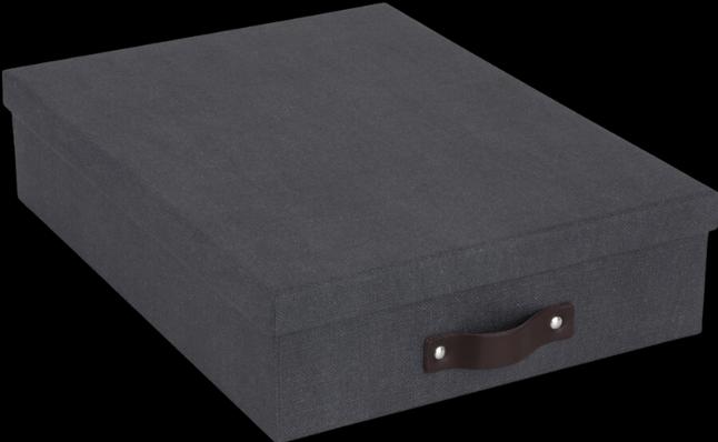 Actual product image Bigso Oskar (26 x 35 x 8.5 cm)