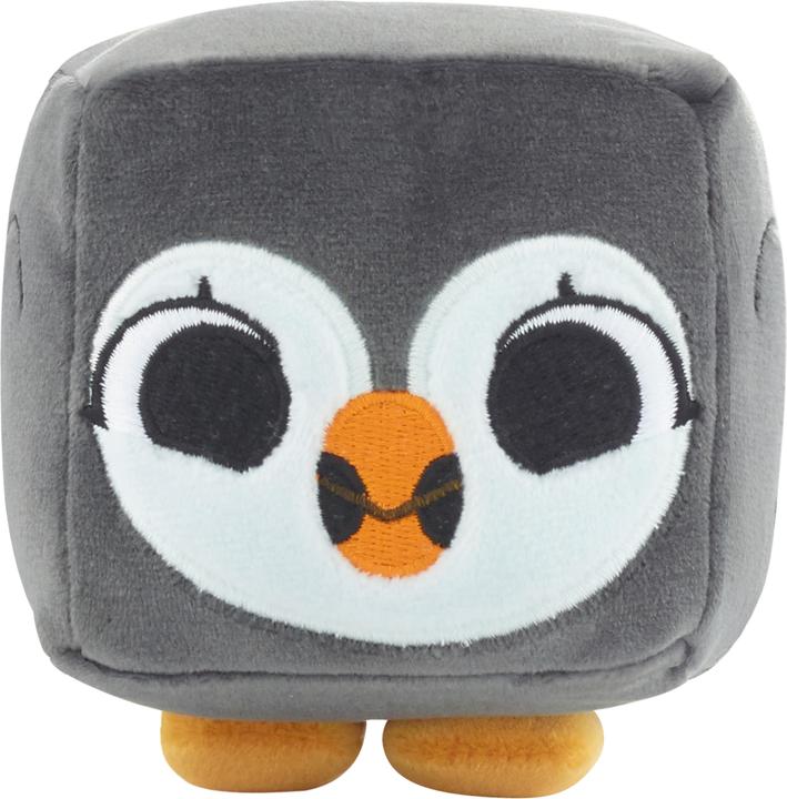 Actual product image Boti Pet Simulator - Core Plush In Treasure Chest - Wav (9.50 cm)
