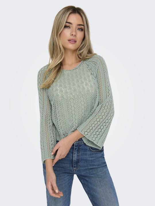 Image du produit Only ONLNOLA Pulls en maille Pulls en maille (XL)
