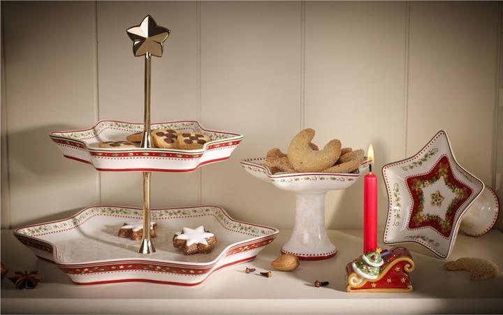 Immagine prodotto Villeroy & Boch Delizia da forno invernale