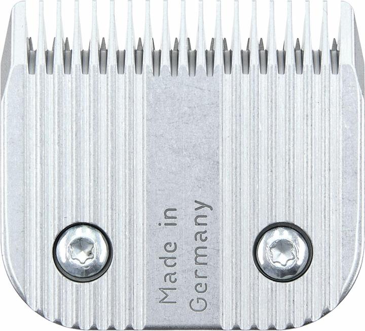 Actual product image Moser Interchangeable cutting set for Max 45 (Dog)