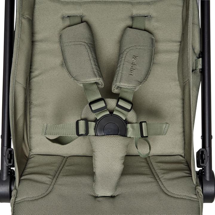 Immagine prodotto Koelstra Realizzare un Buggy