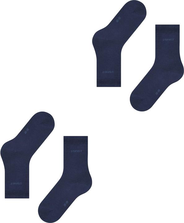 Immagine prodotto Esprit Uni SO 2P (Confezione da 2, 39 - 42)