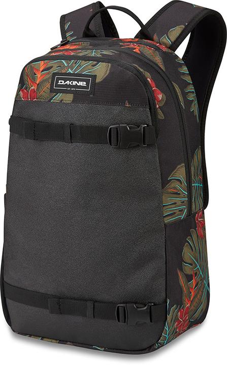 Dark grey, Multicoloured
