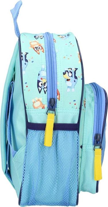 Image du produit Vadobag Bluey sac à dos Bluey Best Friends Fun Ver. 2
