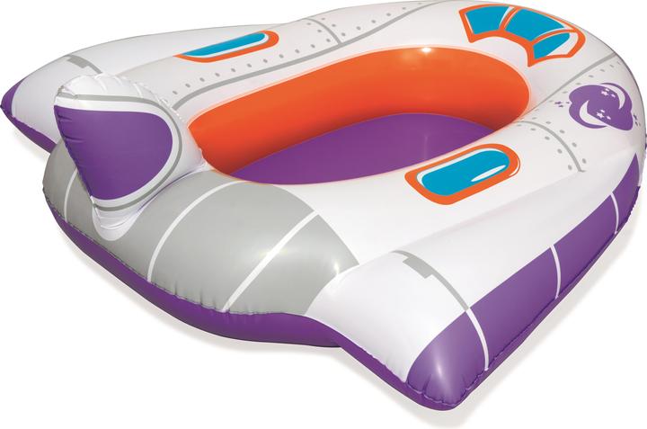 Actual product image Bestway Children's Inflatable Boat Cruiser