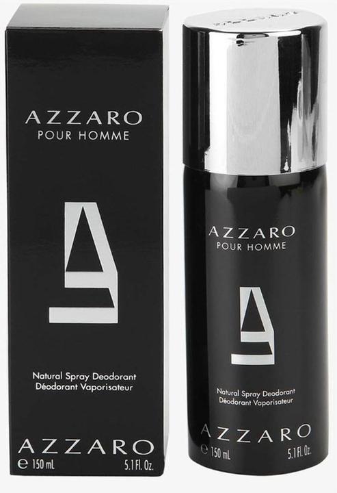 Image du produit Azzaro Pour Homme (Spray, 150 ml)