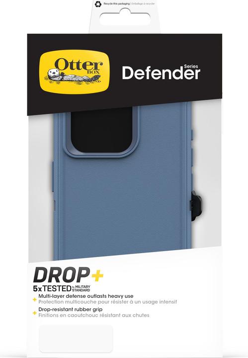 Produktbild OtterBox Defender (Apple iPhone 15 Pro)