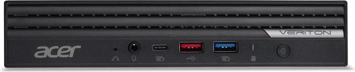 Actual product image Acer PC Veriton N4710GT i3 W11P (Intel Core i3-13100T, 8 GB, 256 GB)
