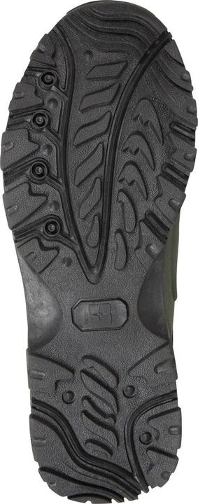 Image du produit Mountain Warehouse - Bottines de randonnée ADVENTURER - Homme (44)
