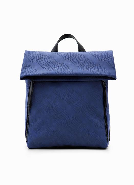 Produktbild Desigual Rucksack BACK LOGORAMA NERANO 2.0