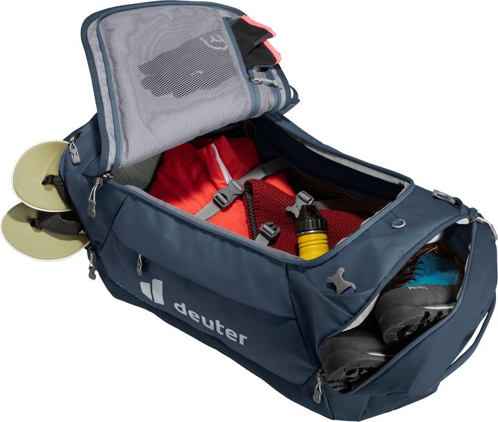 Produktbild Deuter Aviant Duffel Pro 60 (60 l)