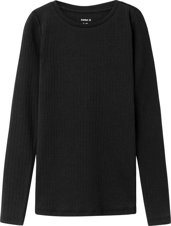 Produktbild Name it Rippstrick T-Shirt (158)