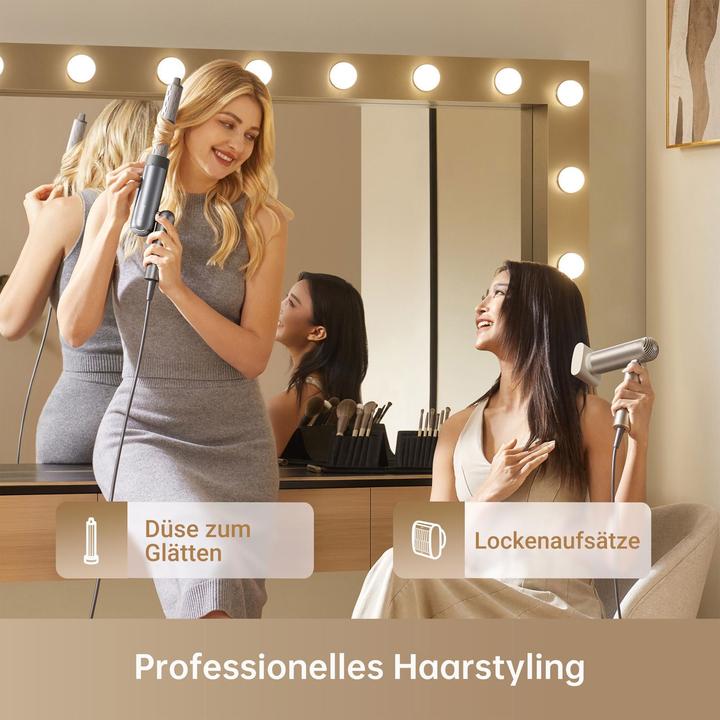 Produktbild Dreame Hair Pocket Neo