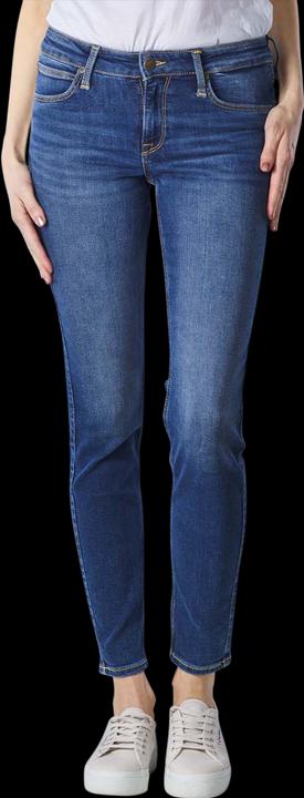 Lee Scarlett Stretch Jeans mid martha