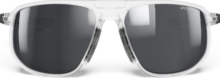 Produktbild Julbo Ward Grau Durchscheinend Glänzend Schwarz Spectron 3