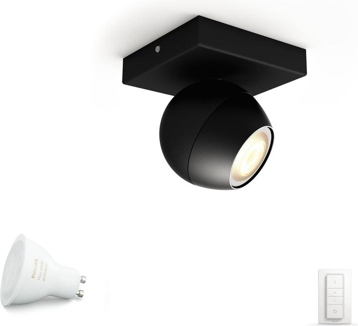 Image du produit Philips Base de bougran de Hue (250 lm, GU10)