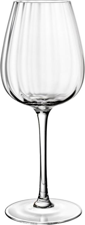Productafbeelding Villeroy & Boch Rozentuin (12 cl, 4 Bril, Witte wijnglazen)
