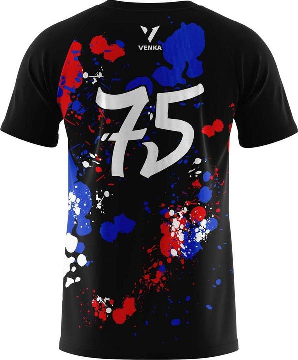 Actual product image Venka jersey paris 75 (M)