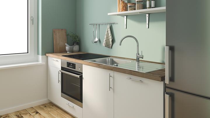 Image du produit Grohe Mitigeur d'évier, 1/2