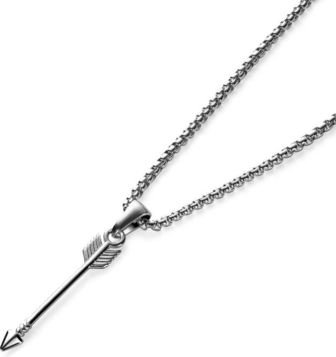 Actual product image Arkai Atlas (Stainless steel)