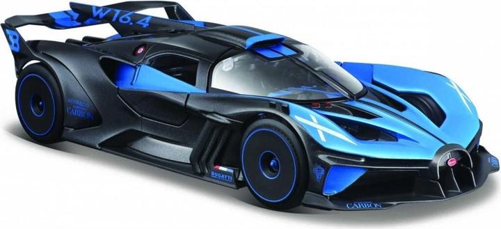 Immagine prodotto Maisto Bugatti Bolide