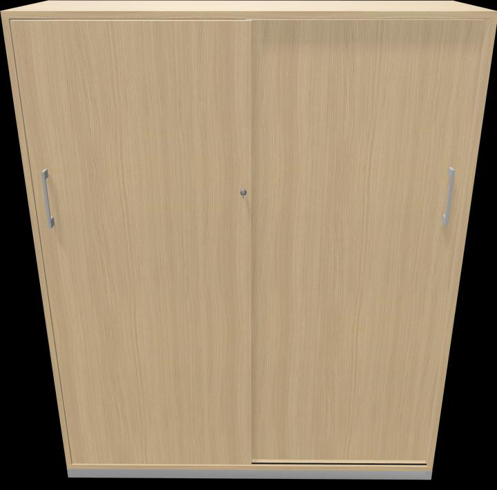 Produktbild Narbutas Choice Schiebetürschrank (120 x 40 x 146.5 cm)
