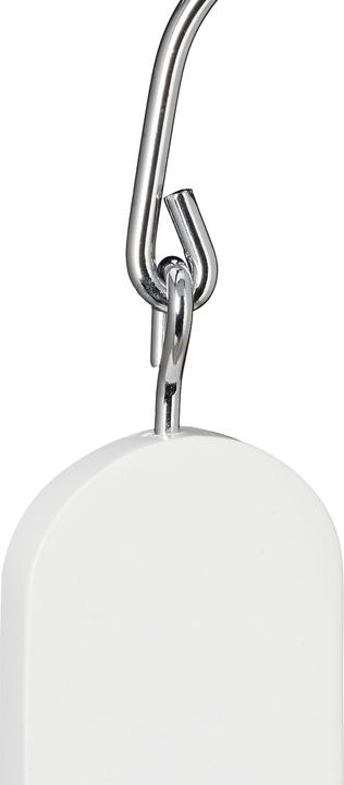Actual product image Relaxdays Space saving bracket (4 x)