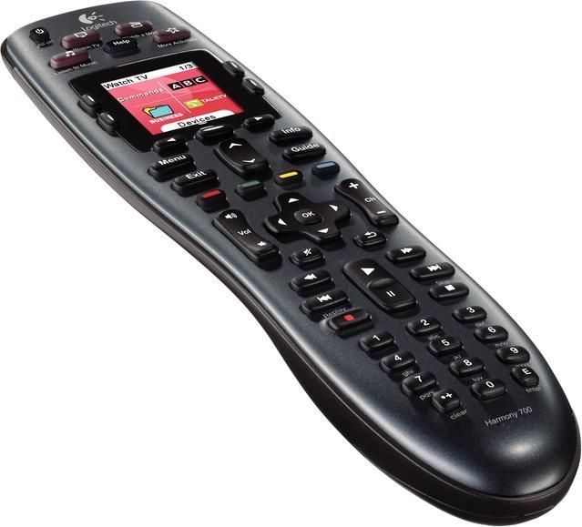 Produktbild Logitech Harmony 700