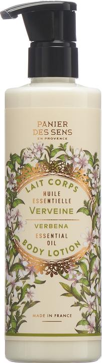 Produktbild Panier des Sens Hand- und Körperlotion Verveine Lot (Körperlotion, 250 ml)