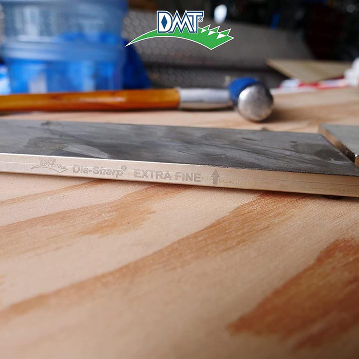 Actual product image DMT Slide-Sharp Bench Stone
