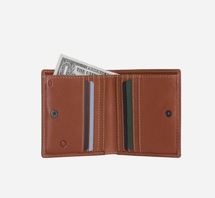 Produktbild Jekyll & Hide Roma - Wallet
