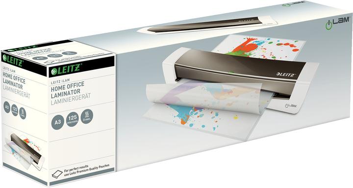 Immagine prodotto Leitz iLAM Home Office (80 - 125 µm, A3)