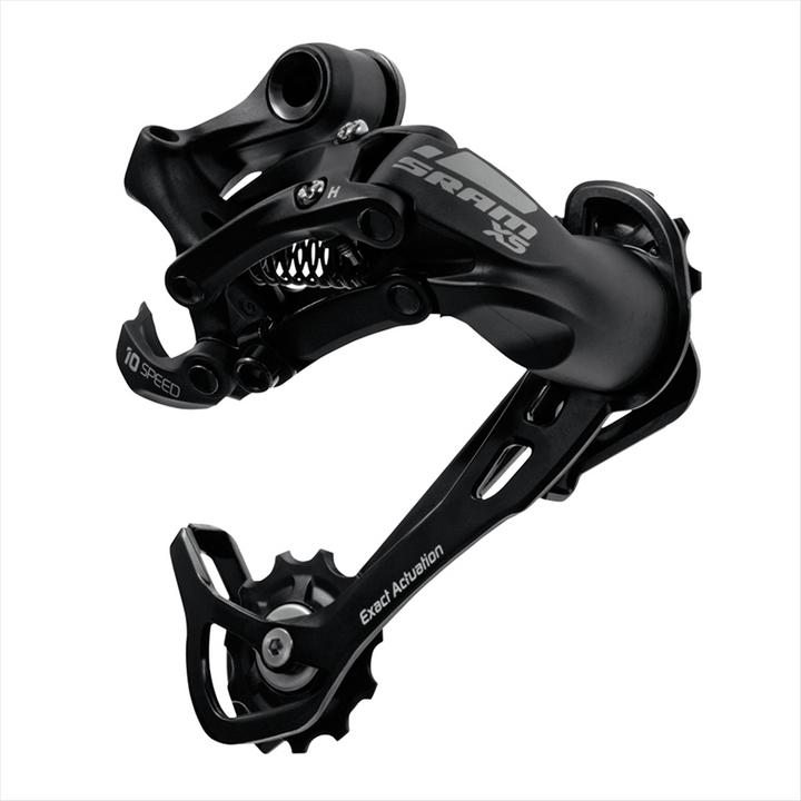 Actual product image Sram X5 (10-speed)